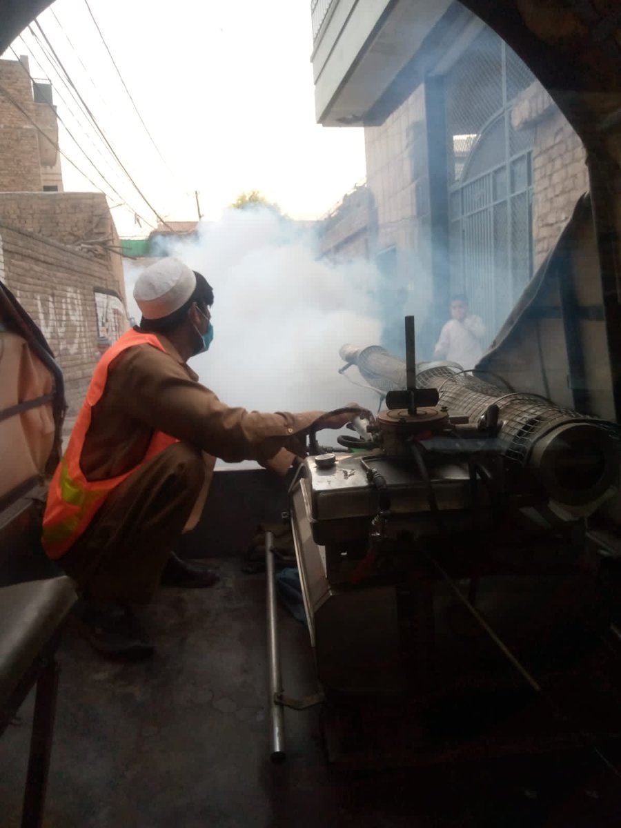 wsspofficial's tweet photo. Anti Dengue spray/fogging in 
Kotla mohsin khan,  Arbapaan street, Nazar Abad, Ameen Colony, Canal Road, Umeed Abad No #01, Swati gate, Academy Town, Danish Abad &amp; Gulshan Iqbal colony #Zone_C #WSSP https://t.co/A9WhnSlkwN