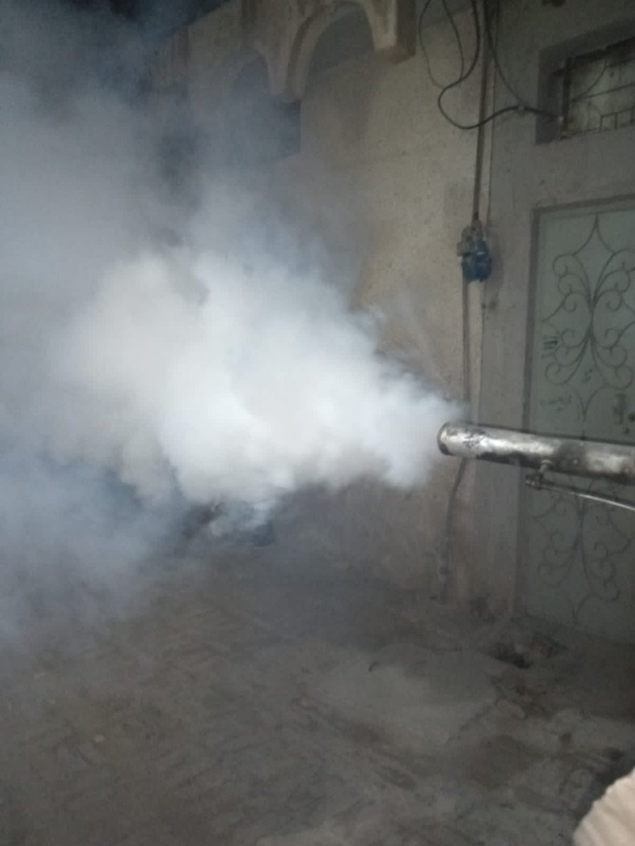 wsspofficial's tweet photo. Anti Dengue spray/fogging in 
Kotla mohsin khan,  Arbapaan street, Nazar Abad, Ameen Colony, Canal Road, Umeed Abad No #01, Swati gate, Academy Town, Danish Abad &amp; Gulshan Iqbal colony #Zone_C #WSSP https://t.co/A9WhnSlkwN