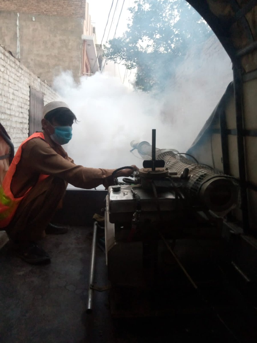 wsspofficial's tweet photo. Anti Dengue spray/fogging in 
Kotla mohsin khan,  Arbapaan street, Nazar Abad, Ameen Colony, Canal Road, Umeed Abad No #01, Swati gate, Academy Town, Danish Abad &amp; Gulshan Iqbal colony #Zone_C #WSSP https://t.co/A9WhnSlkwN