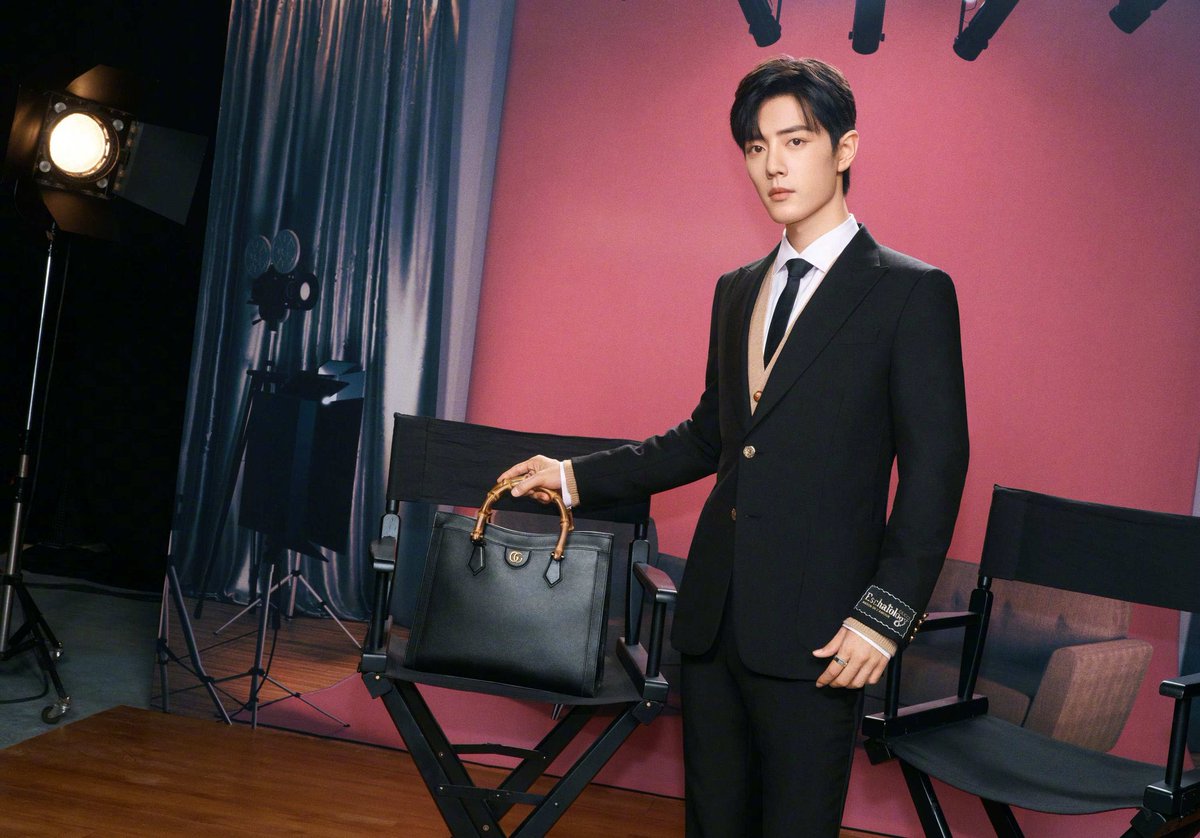 ELLE Thailand tweet media