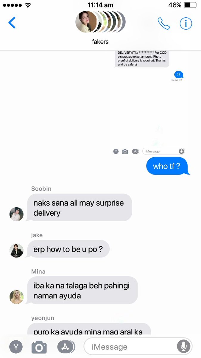 janeystans's tweet photo. jaywon au — filo au

wherein jungwon asked by his friends to  prank his crush (jay) to deliver a package 📦 https://t.co/u7oMpc4xe3