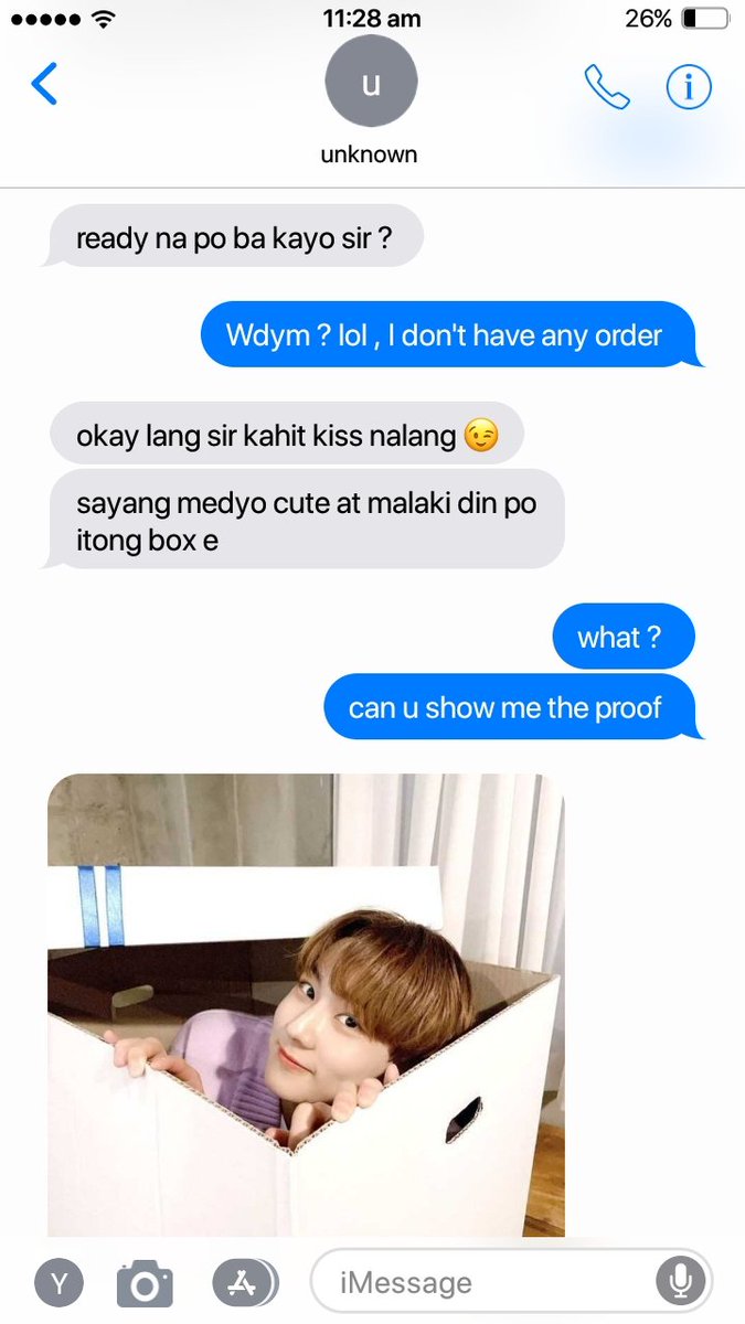 janeystans's tweet photo. jaywon au — filo au

wherein jungwon asked by his friends to  prank his crush (jay) to deliver a package 📦 https://t.co/u7oMpc4xe3