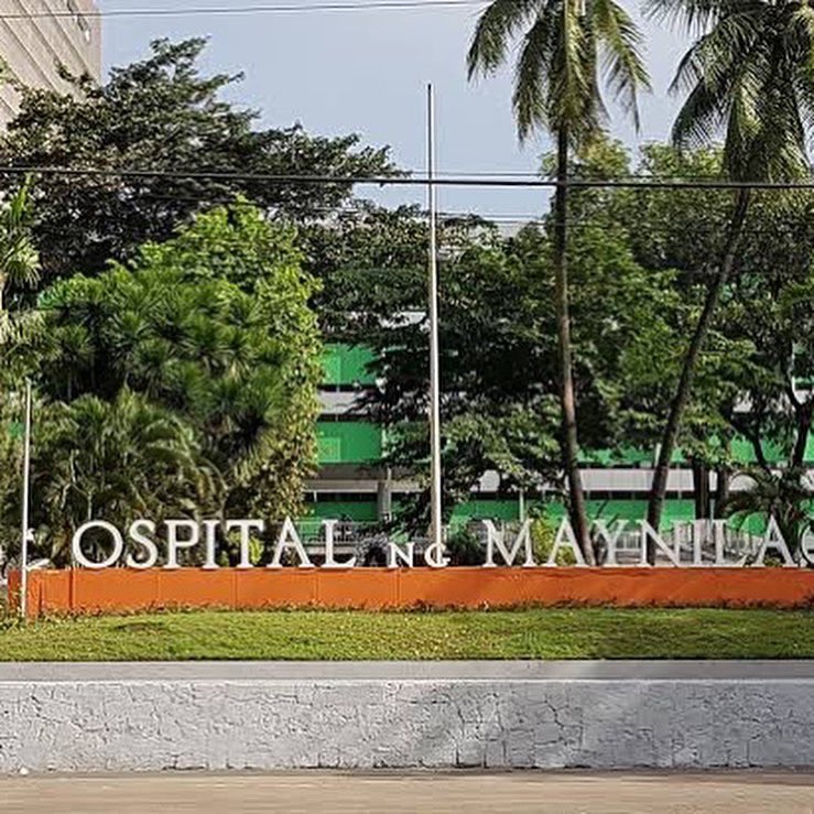 css_ph's tweet photo. Project HCW Relief Day 32 - hot meals delivered to our Covid front line heroes at the Ospital ng Maynila
#Care #Share #Serve #Give #Bayanihan #HCWRelief https://t.co/CV94aSZTuI