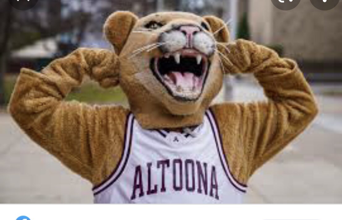 LionsMt's tweet photo. JERSEY theme for Monday’s volleyball game v BG! Support OUR Lady Lions! #OnAltoona @AltoonaAthletic @altoonavb @aahs_roar @AltoonaEcho https://t.co/XgSozUFxJV