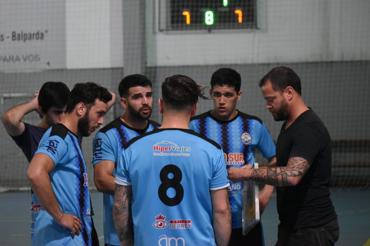 ElshowdelFS's tweet photo. #Primera Es final en ITS, pendiente de la 1era fecha Zona Oeste: Progreso 2 Los Abstemios 2. El MVP: Alain Battó https://t.co/aHTN7iSicG