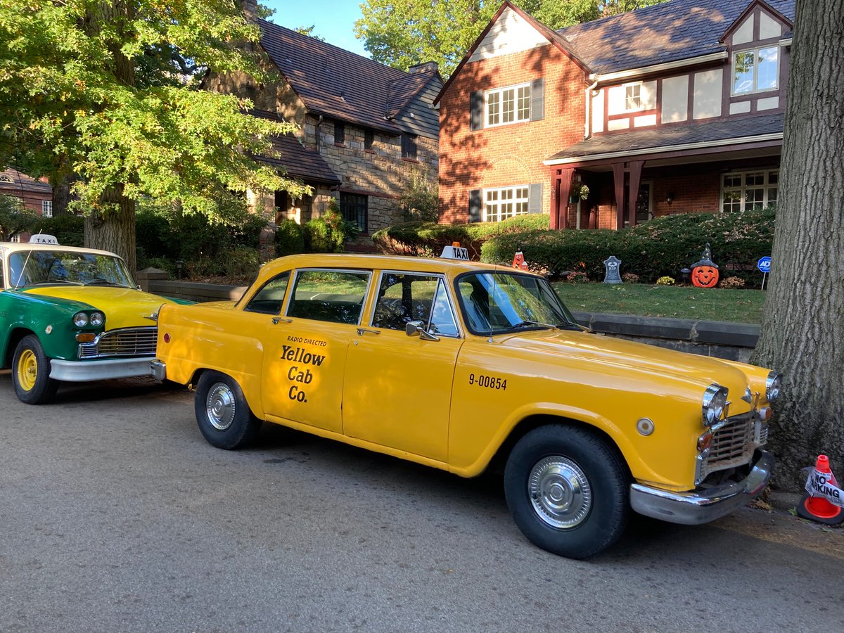 EGC_EGC1's tweet photo. Shooting Netflix movie in our neighborhood on civil rights activist Bayard Rustin https://t.co/J5UFaGl5dm