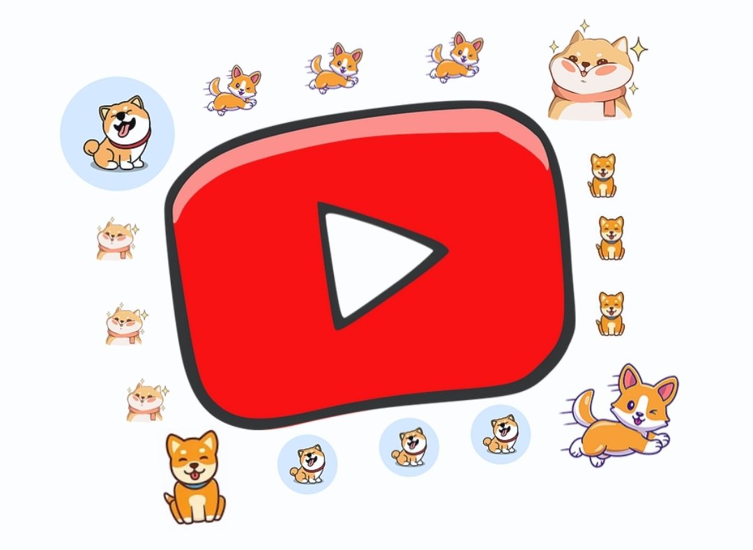 realhinainu's tweet photo. Dear Community,

We just got featured by @THERUNGUYS in their Latest, Youtube Video (200k subs) at the @9.40 Mark!! 

👇👇👇👇

https://t.co/k3zGdGGlh3

Show love to the Pack &amp; Comment, Like &amp; Share!! 💪🐶

Superpack to the Farthest Reaches of the Galaxy!! 🚀🌌🚀🌌🚀🌌

#crypto https://t.co/ZszTacecLj