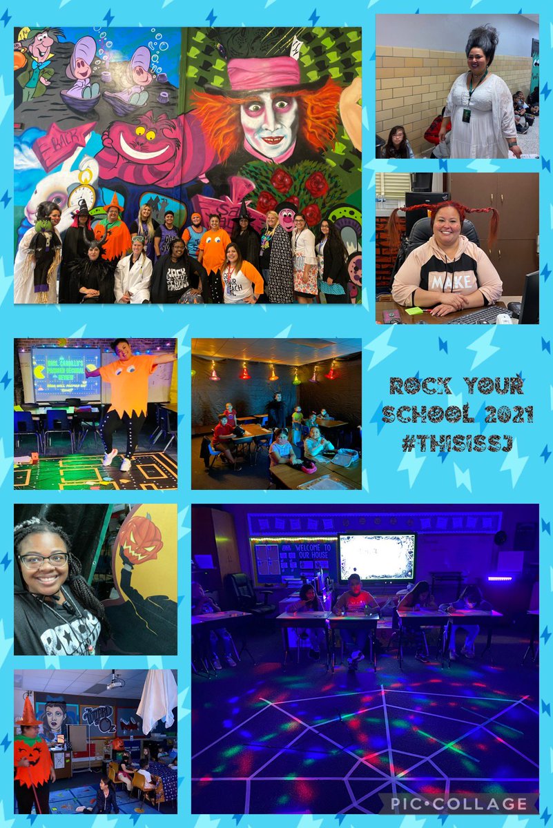 mclane_fallon's tweet image. They ROCKED it at SJ today!! I am so grateful for a staff who will do what it takes for kids! #rockyourschool #ThisisSJ #Movewithapurpose #TeacherMVPs @sanjacinto_elem @ErinBueno2