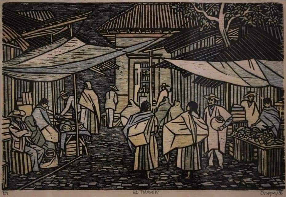 En "Michoacán, miradas desde fuera" podrás apreciar la obra realizada por los exploradores viajeros del siglo XIX en América Latina, de qué manera el territorio fue intervenido para construir el paisaje. 

¡No te la pierdas en <a href="/CCClavijero/">ccclavijero</a> #Michoacán!
👉🏼bit.ly/3lVyowa