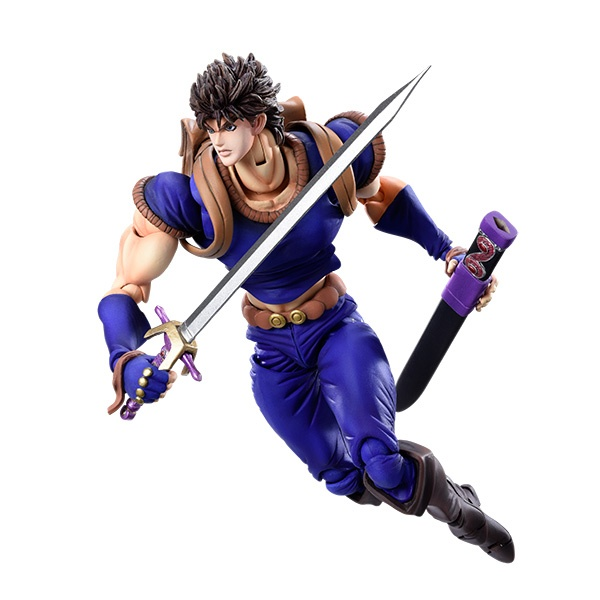 ジョジョの奇妙な冒険 承太郎とジョナサンはどっちが強い 作者の発言を徹底調査 アニモドラ