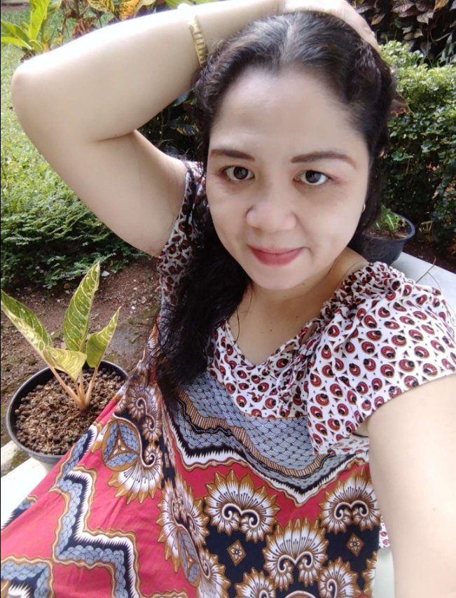 anggun_ofc's tweet photo. Selamat pagiii...
Saya baru main twitter hehehe https://t.co/DvyFTCJbNG