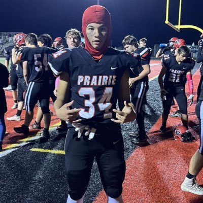 Jaycob Wilson tweet media