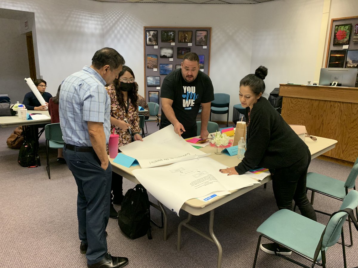 BGonzalez_CI's tweet image. Strong individually but unstoppable together. Our spectacular co-teachers come together to learn Co-teaching that works! #TeamSISD #Coteachingthatworks @NLuna_CI
