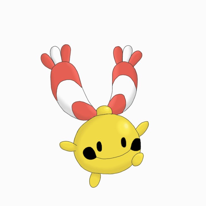 玻璃 ポケモンdpよりシンオウ図鑑の通常ポケモン達 リーシャン Dpで追加されたベイビィポケモンの1匹ですね チリーンの進化前 チリーンが結構好きなので自ずと強く注目している感じになってます ビジュアルも可愛い ポケモン ポケモンdp