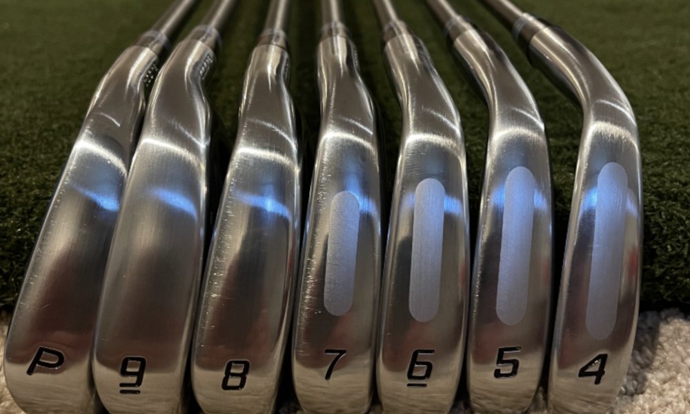 wormburnerapp's tweet photo. Coolest thing for sale in the GolfWRX Classifieds (10/19/21): Cobra Forged One Length irons https://t.co/QHesUqYdeK #golf #holeinone #reviews https://t.co/b88MX8Dyjh