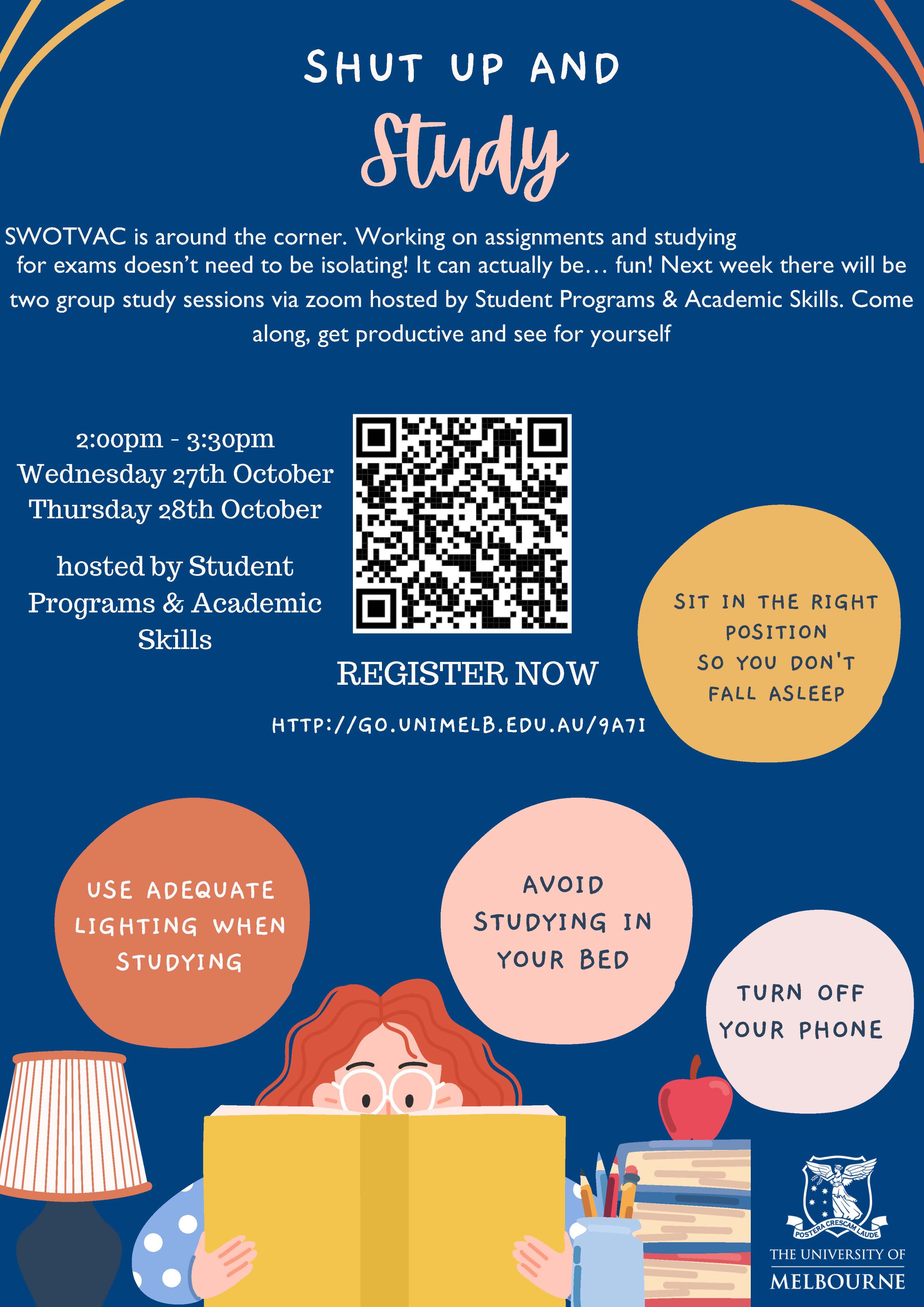 Academic Skills Uom Acadskillsmelb Twitter