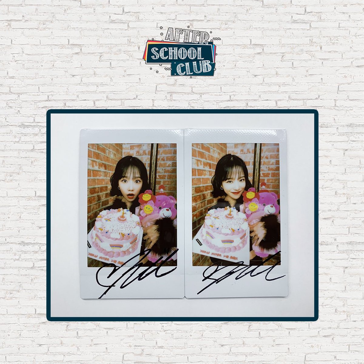 arirang_ASC's tweet photo. [JOYURI]
⠀
💌 조유리의 비하인드를 시청하고 아래의 이벤트에 참여하세요!
⠀
🔗 링크: https://t.co/YKIqFmXDAH
⠀
#BehindASC #JOYURI_ASC https://t.co/0ztBjXTPve