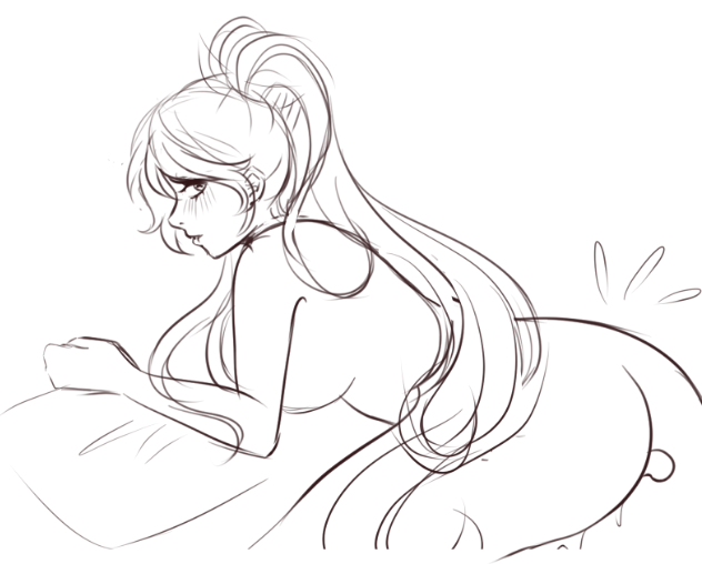 NsfwDoku's tweet photo. un sketch para rellenar ;) https://t.co/3z4ruKvyFS