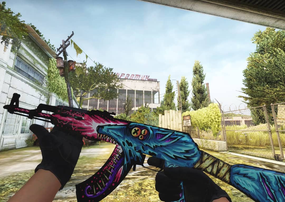 heavymental_art's tweet photo. Death From Beyond | CS:GO Weapon Skin Collection
My complete #counterstrikeglobaloffensive weapon skin collection #dreamsandnightmares, Good luck to everyone. https://t.co/2EKUw4arBw
#csgoskins #csgocommunity #CSGO #CSGOdreams #3dsubstancepainter https://t.co/qf9S992Uei