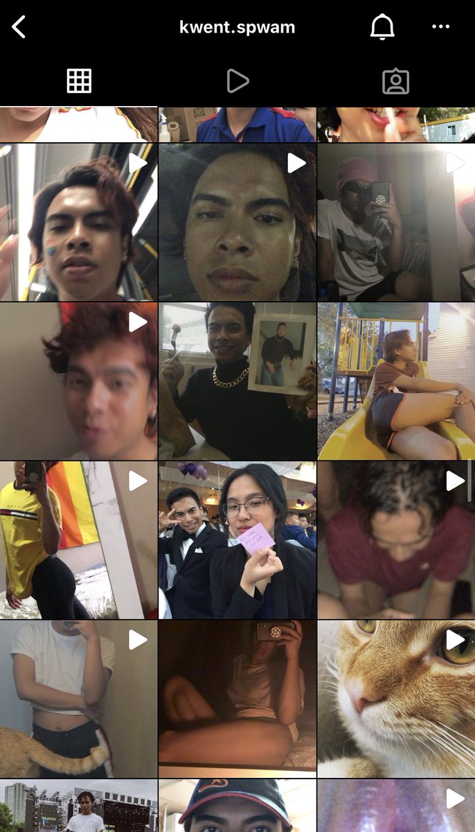 applebottompie_'s tweet photo. Uhhh I just remembered that I have an Instagram spam account https://t.co/d3cVtOWV6S