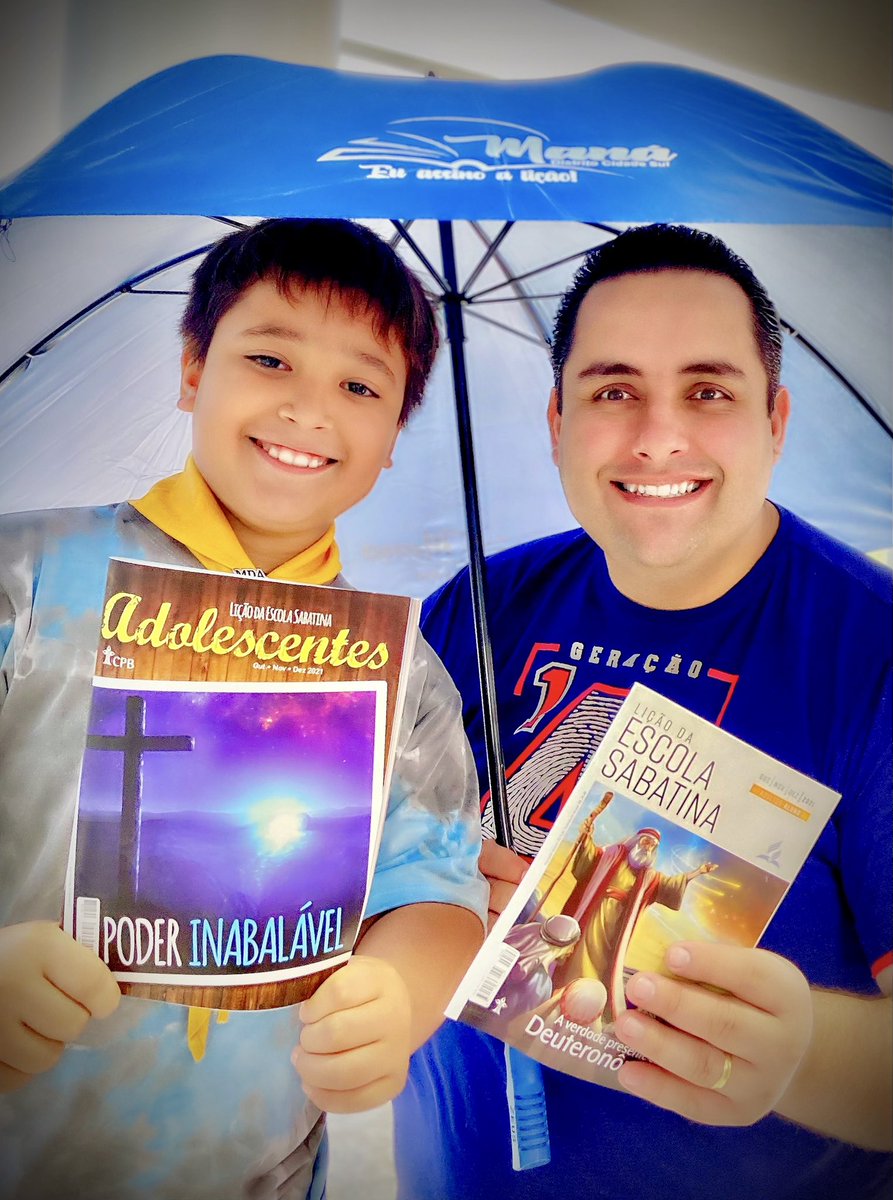 Daniel_Budal's tweet image. Não deixe de fazer a sua assinatura da Lição da Escola Sabatina e garanta seu Maná para 2022! 🙏🏻🤗❤️ #Maná2021  #DistritoCidadeSul  #AOPéTOP