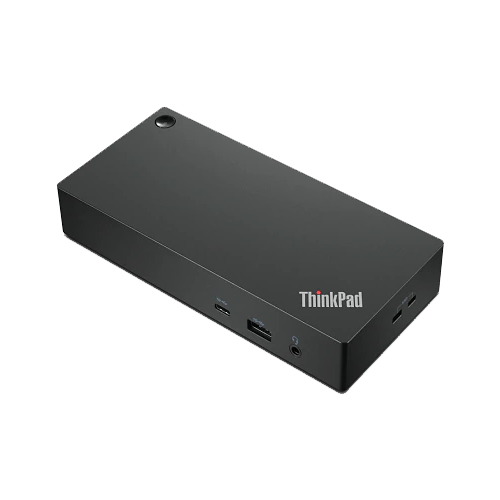 toptekstore's tweet photo. The ThinkPad Universal USB-C Dock is a welcome innovation docking that takes users beyond tradition and into the realm of limitless potential. Experience universal compatibility with next-level plug-and-play
Buy: https://t.co/YU34btZlz4 https://t.co/p5rpwBrEP8