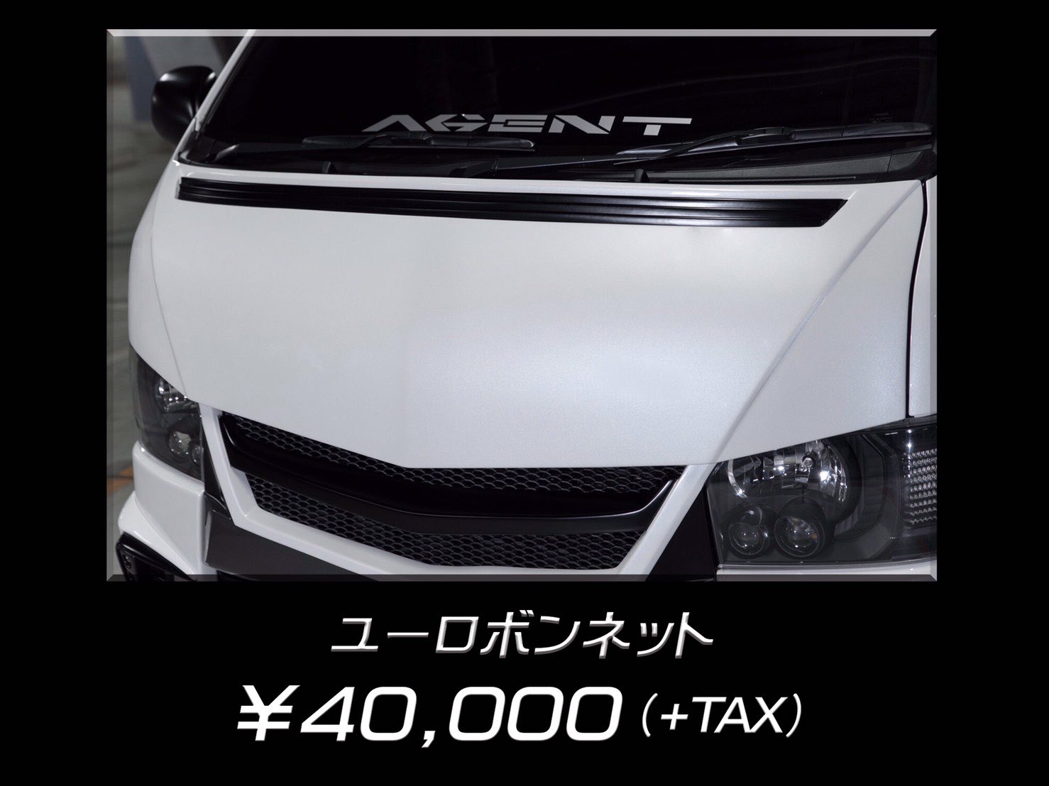 S.A.D CUSTOM JAPAN on Twitter: 