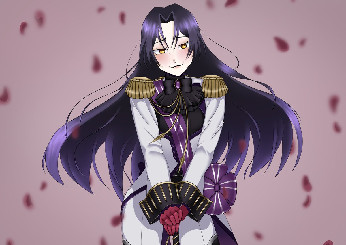 LaserColor3's tweet image. Dominique de Sade
#VanitasNoCarte