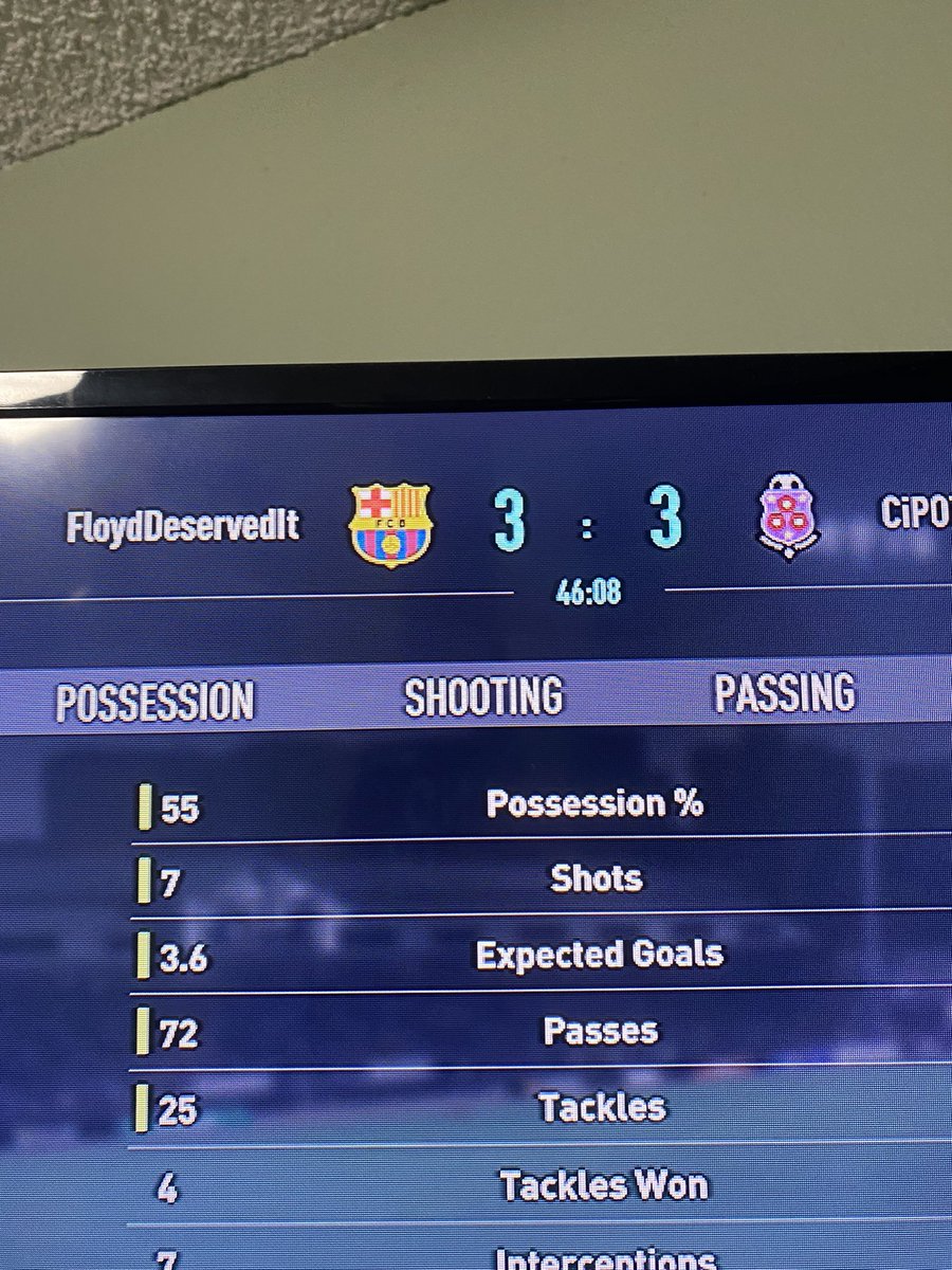 schmerwin's tweet photo. @EASPORTSFIFA @Xbox @XboxSupport these dude think George Floyd’s death is a joke. For all of FIFA is talk of standing against racism let’s see you do something about this. I got gamer tags so Xbox &amp;FIFA do something about this bc it’s discussing Noras89, Joeythegoat15, Bigozek801 https://t.co/4xlweH3xI5