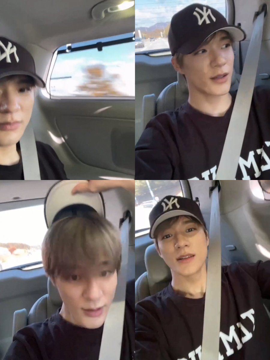 แฟนส่งกล้องมาให้จะหล่อไปไหน