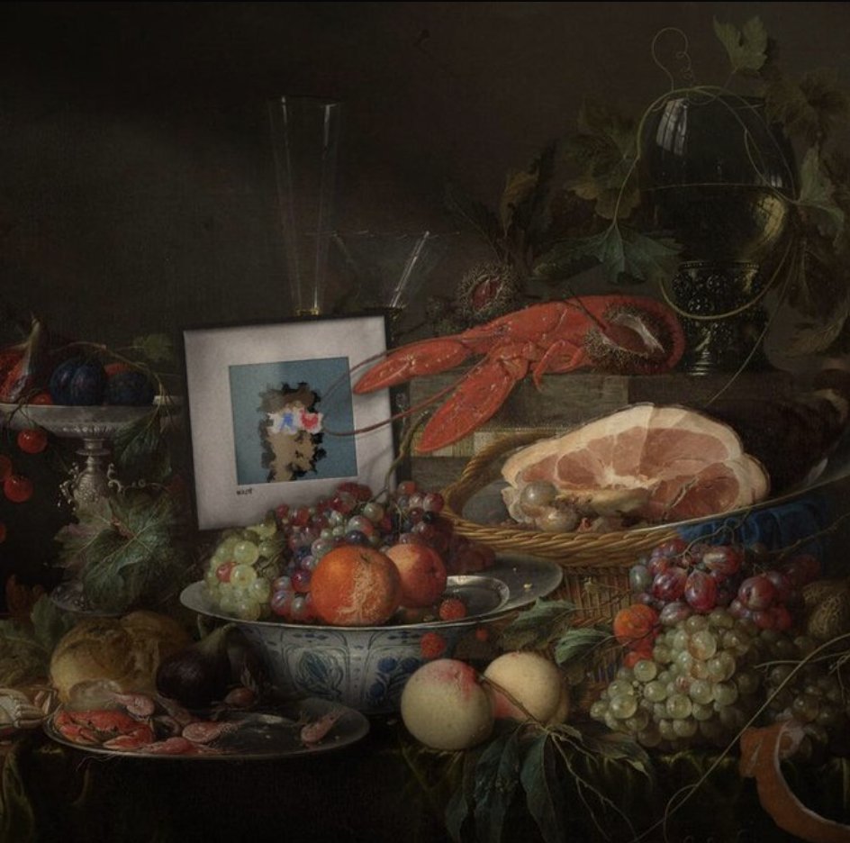 MythmakerNFT tweet media