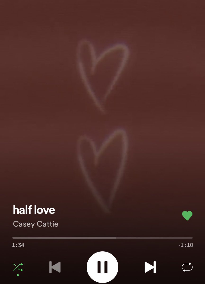 Fan_ElonFanatic's tweet photo. @caseycattie I love your new song ❤️❤️❤️❤️❤️❤️❤️❤️❤️❤️❤️❤️❤️ https://t.co/VW8rI1Eizr