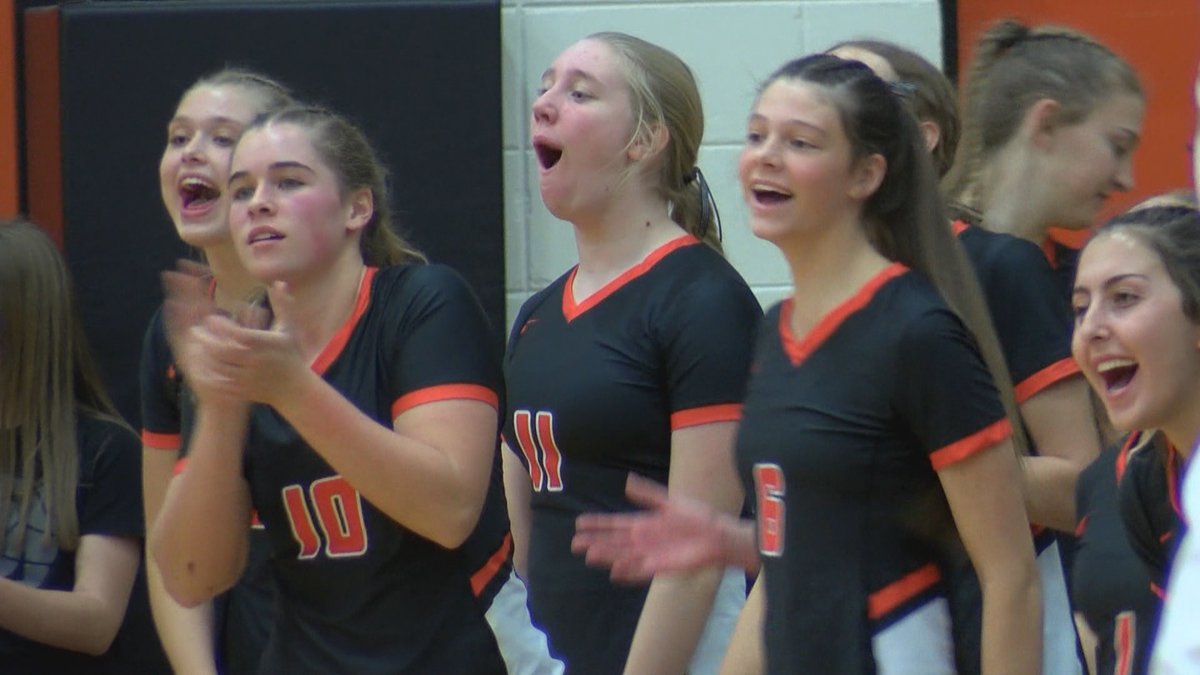 KCAU 9 SportsZone tweet media