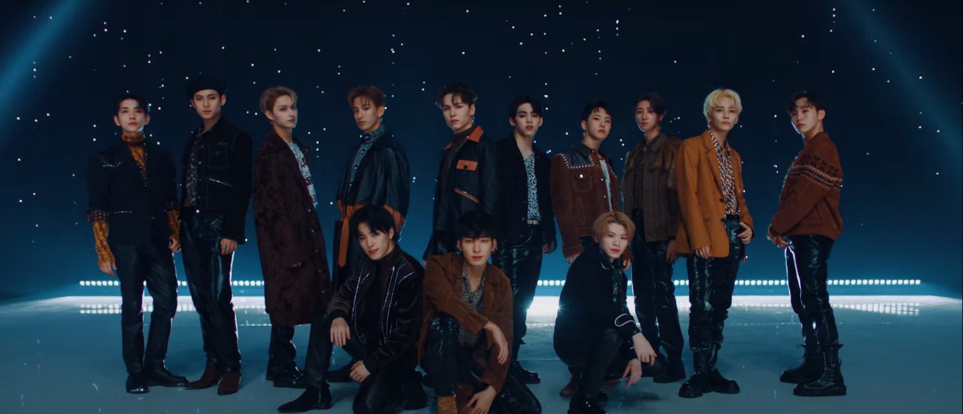 seventeen ウォヌ attacca ラキドロ インターパーク ウォヌ attacca ラキドロ インターパーク トレカ - メルカリ