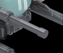 saolethal's tweet image. Please explain how bullet can move out :D