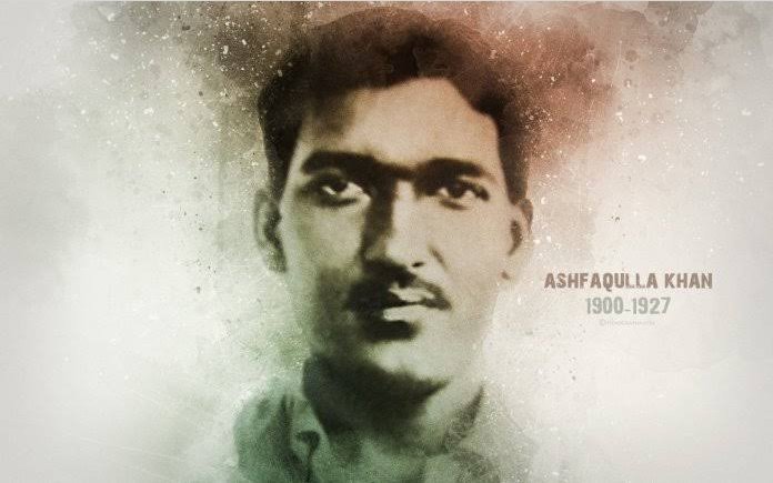 InkYouth's tweet photo. भारत को 200 सालों तक लूटने वाले अंग्रेज़ों ने वीर क्रांतिकारी #AshfaqullaKhan को इसलिए फांसी पर लटका दिया क्योंकि उन्होंने अपने साथियों के साथ काकोरी में उस खजाने को छीन लिया था जो अंग्रेज़ों ने भारत भूमि से छल करके एकत्र किया था। 

121वीं जन्मजयंती पर भारत के महान सपूत को नमन💐 https://t.co/lz1ZKBEmlZ