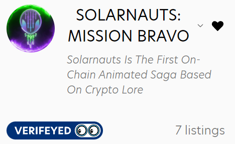 Solarnauts tweet media