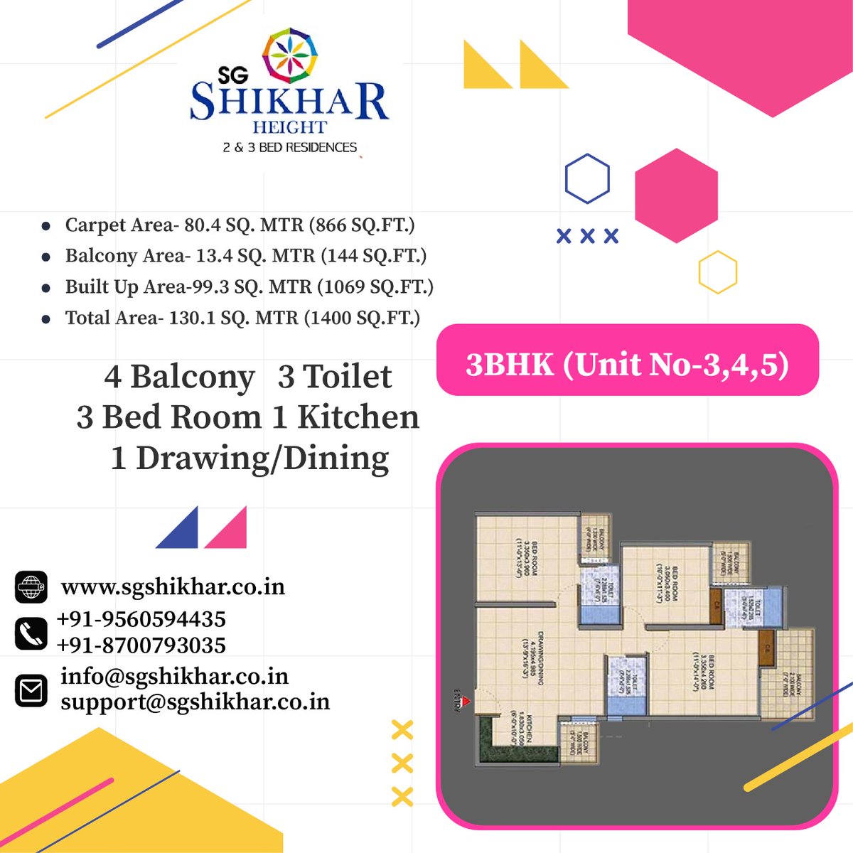 SgShikharHeights tweet media