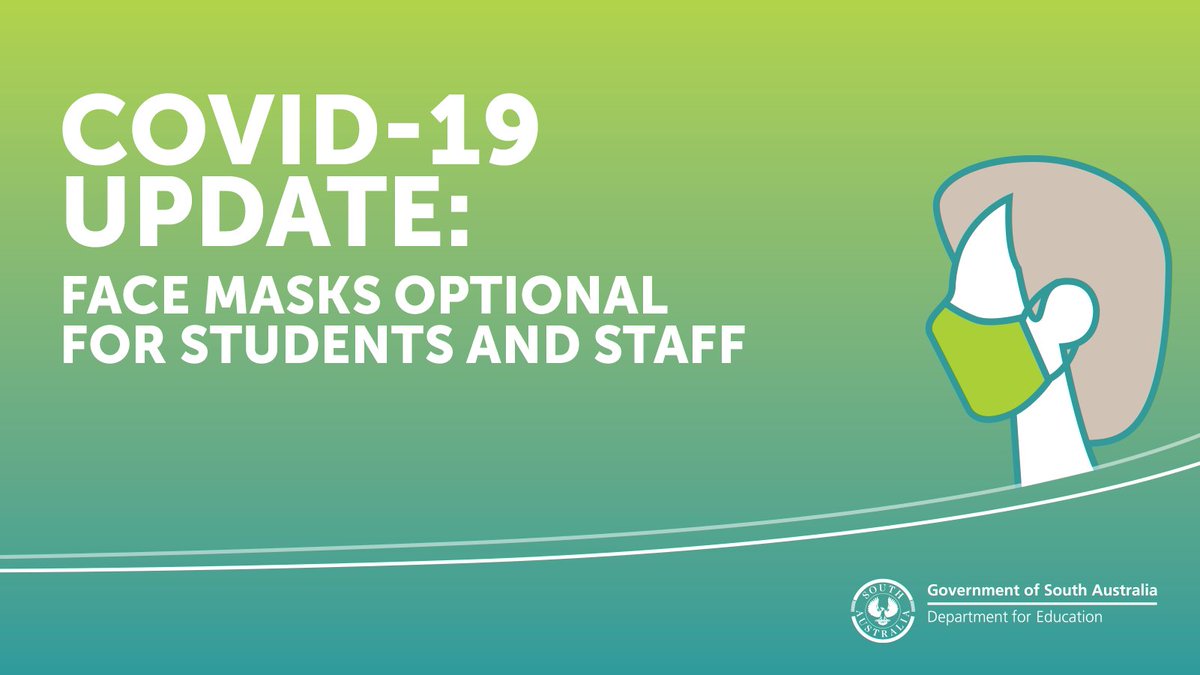 Department for Education SA tweet media