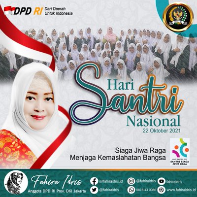 Fahira Idris DPD RI's Photo