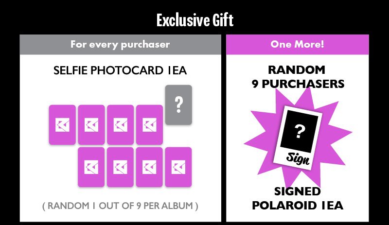 [ PLS RT | CAN | USA | WW ]
#DKB [ROLLERCOASTER] 1ST SINGLE ALBUM MMT GO

- $9.20 USD / $11.90 CAD EACH
- SEALED / UNSEALED
- PC SORTING
- CLOSES: 10/26 11:59 PM EST

Form: forms.gle/7JuA6aQpaRPMY1…

#다크비
#Rollercoaster #211028_6PM
#왜만나