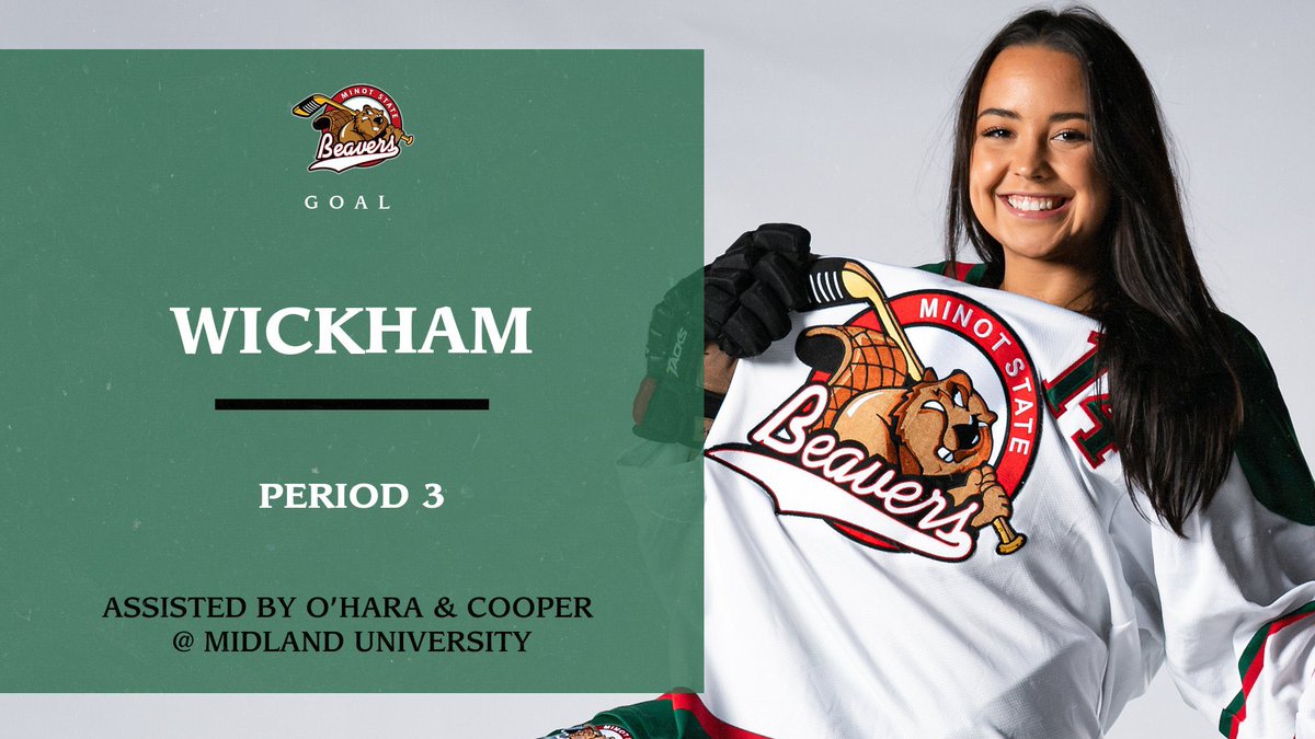 MSUBeaversWHKY's tweet photo. https://t.co/xiLsiJvlUH