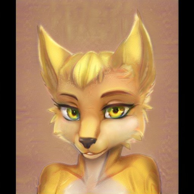 ◎ Solana Furries tweet media