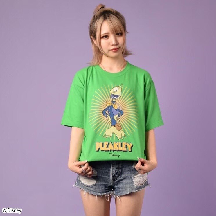 🪐 店頭予約受付中🪐 大好評のディズニー 100キャラ企画より本日は