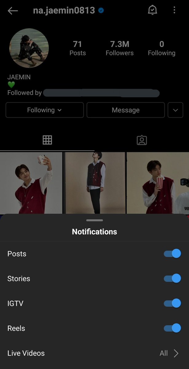 NCTDreamINA's tweet photo. mau tau apa yang ga berguna? ini semua 😇😇 /dreamies https://t.co/FCTA720CG6
