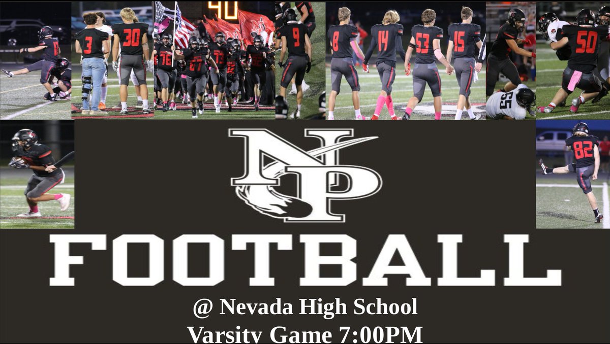 North Polk Football (@northpolkfb) on Twitter photo 