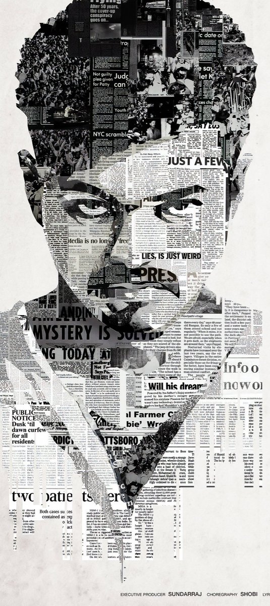 #7YearsOfKaththi #7yearsofBlockbusterKaththi 🔥
@actorvijay Anna❤