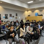 Photo by Hugh Boyd Secondary (@BoydSecondary)