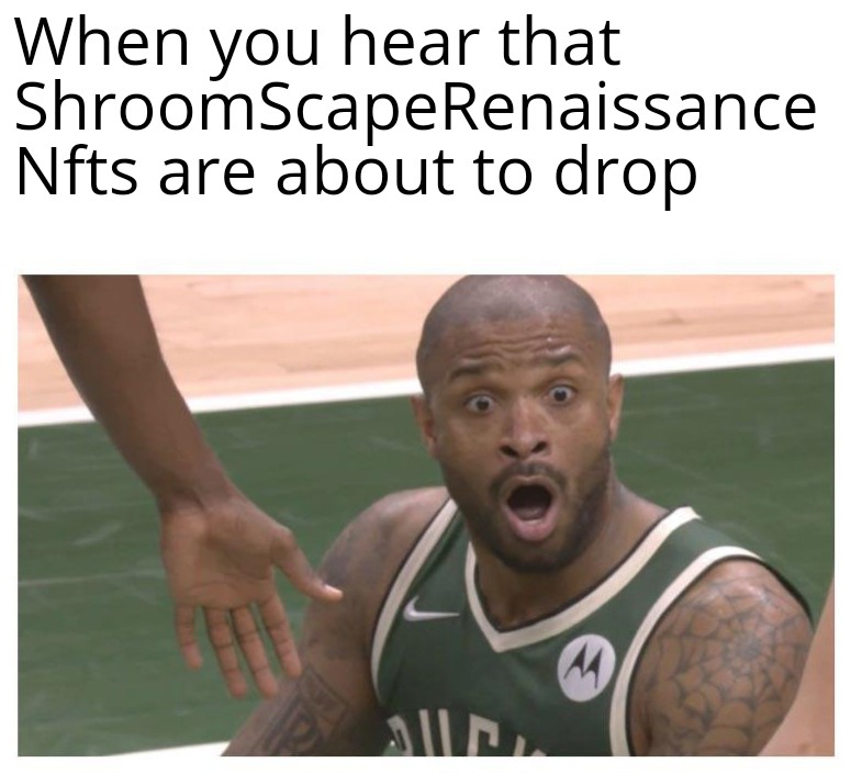 shroom_ren's tweet photo. I like memes. I hope you do too!

#nftcollectibles #NFTs #FomoNFT #nftart #nftcommunity #followforfollowback https://t.co/k5y5yi8XVM