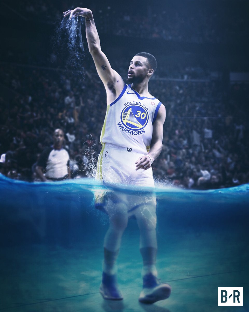 Bleacher Report tweet media